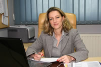 Photo of Renata  Biśta
