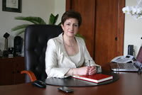 Photo of Wiesława  Budziszewska